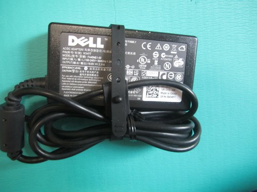 Dell adapter 45w - adapter, 19.5v