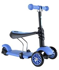 Y-volution Y-Glider 3-en-1