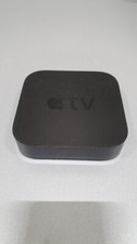 Apple TV 3rd Gen A1378 HD Media Streamer Refurbished, Good Condition