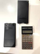 Calculatrice CASIO FX - 180 PA