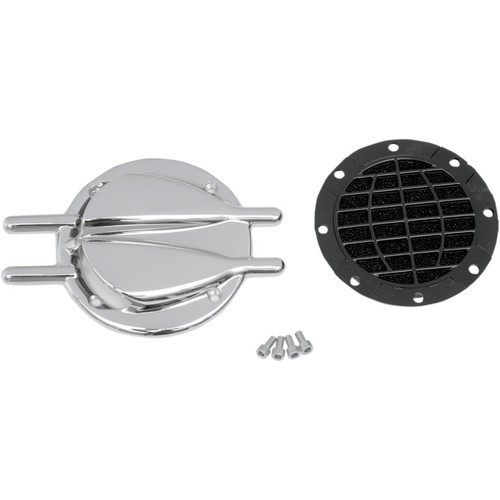 Kuryakyn fits stinger - stinger, vented