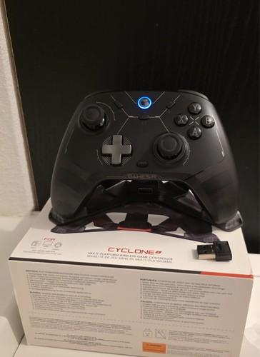 Gamesir cyclone - gamesir, 2