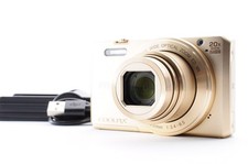 Appareil photo numérique