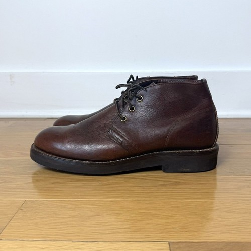 Red wing foreman - red,