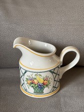 Joli Pot à lait Villeroy Boch