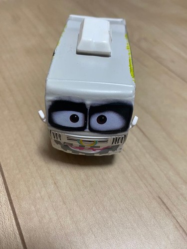 Cars avito mica - mica, mattel