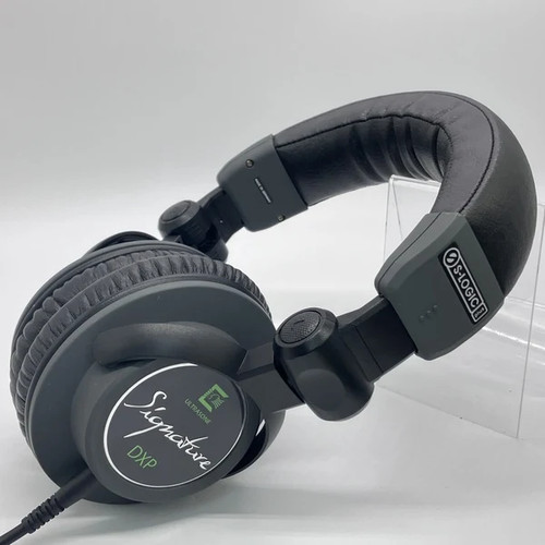 Casque ultrasone signature - signature, dxp