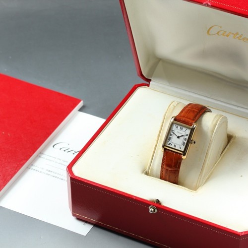 Montre pour femme - , tank