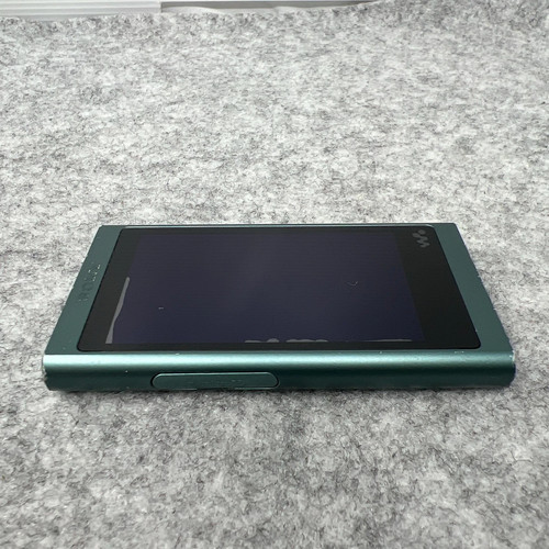Walkman sony a55l - walkman, nw-a55l
