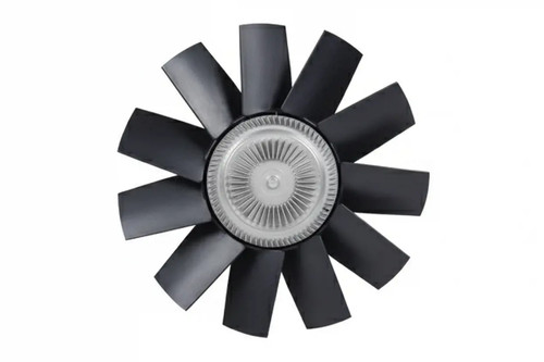 Embrayage visco ventilateur - embrayage, du
