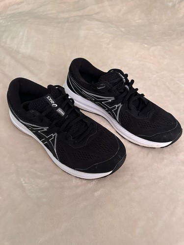 Asics baskets homme running - asics,