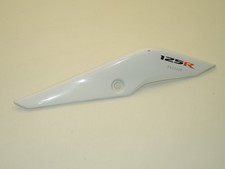 Carénage latéral arrière