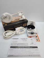 ECHOGEAR In-Wall Power + Cable Management Routing System Kit EGAV-CMIWP1