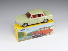 DINKY TOYS FRANCE - 534 - BMW