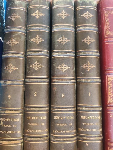 Livres anciens - livres,