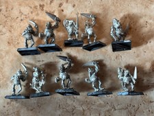 Portepestes de Nurgle x 10 -