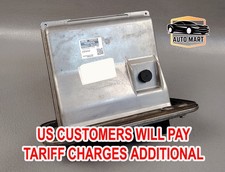 Module De Contrôle Du Moteur