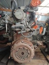 Moteur RENAULT SCENIC 1 PHASE