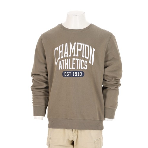 Champion sweat homme taille - sweat,