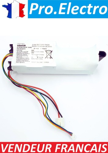 Original batterie rowenta air - rowenta,