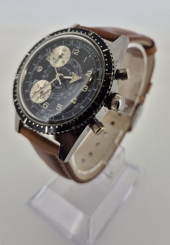 Montre chrono cimier - chrono,
