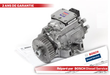 Pompe à injection Audi A6 2.5