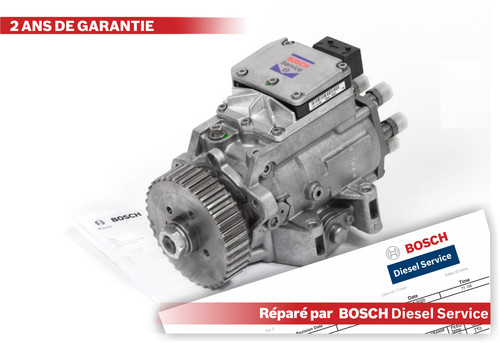 Pompe injection audi 2 5 - à,