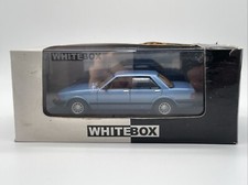 Ford Granada (1983) 1/43