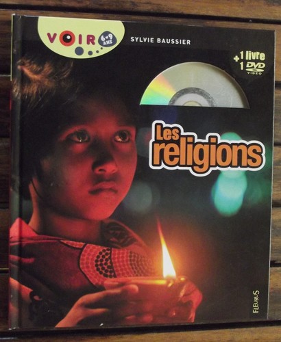 Les religions sylvie - religions, [sylvie