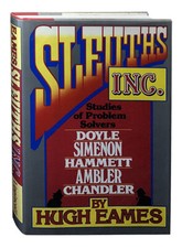 Hugh Eames / Sleuths Inc