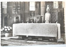 Carte postale - Basilique de