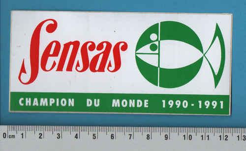 Sensas peche fishing - sensas,