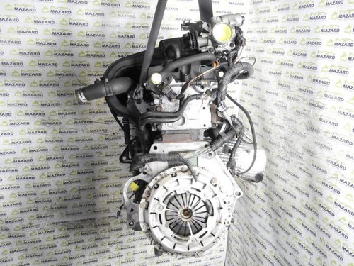 Moteur chrysler cruiser edz - moteur, pt