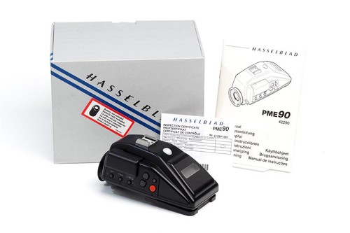 Hasselblad pme viseur - hasselblad, pme-90