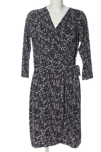 Robe portefeuille dames - h&m,