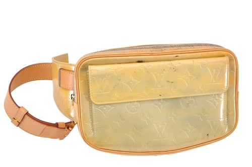 Authentic louis vuitton - authentic,
