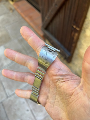 Bracelet montre yatch club - montre,