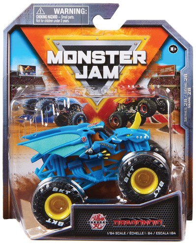 Véhicule die cast 64 - 1, die-cast