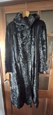 Manteau  Femmes,  Astrakan