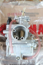 GENUINE NEW OLD STOCK YAMAHA TRAIL TTR110 TTR110E 110 CC MIKUNI CARBURETOR ASSY