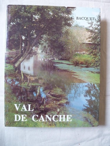 Val canche gérard - val,