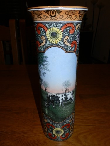 Grand vase obus petrus - vase,