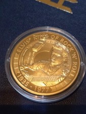 rare cook islands 2007 $1