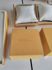 chimento boite a bijoux , ecrin etui  box