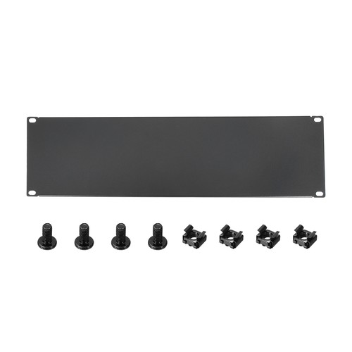 Set panneau vide avec vis - 1,