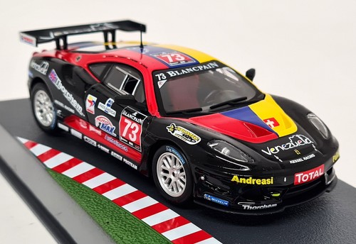 Altaya ferrari 430 - 1/43,