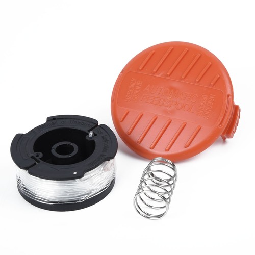 Pour black decker weed - pour,