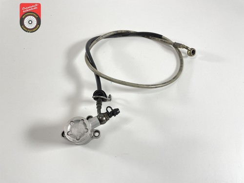 Cylindre récepteur