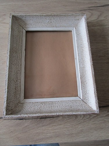 Petit cadre ancien bois - cadre, en