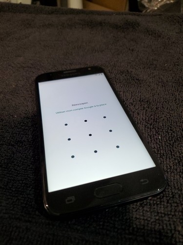 Samsung galaxy dual - j3,